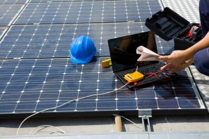 Conditions d’installation de panneaux solaire par Solaires Photovoltaïques à Aups